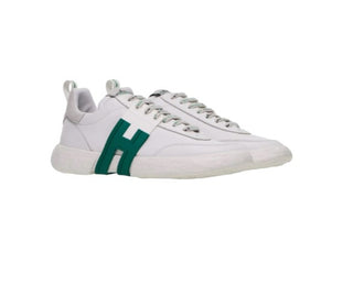 Hogan Sneakers  h5m5900e con lacci