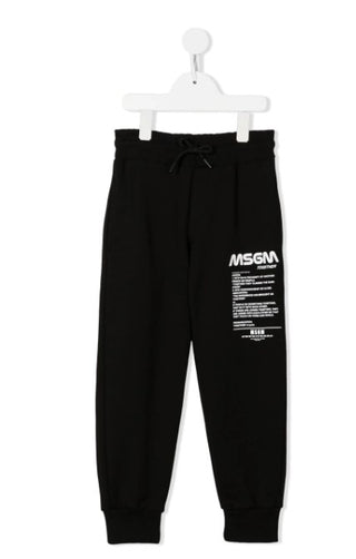 MSGM Pantaloni  MS028911