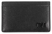 Yves Saint Laurent Card holder tiny cassandre 607603/dze0w1000