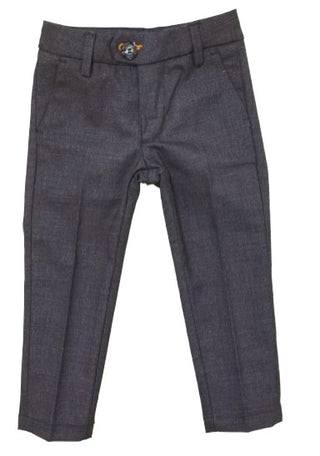 Baronio Classic Trousers BARW2030-PRINCE