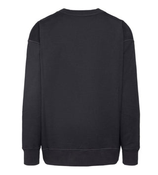 Dsquared2 Crewneck Sweatshirt with Printed Logo S71GU0548