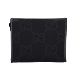 Gucci Pochette jumbo GG 699318/FABGN1000