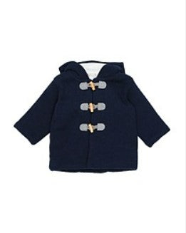 Jo Milano Baby Coat 167A1