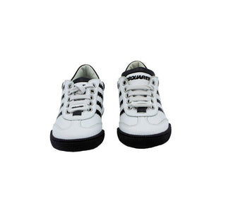 Dsquared2 Sneakers 51657 with laces