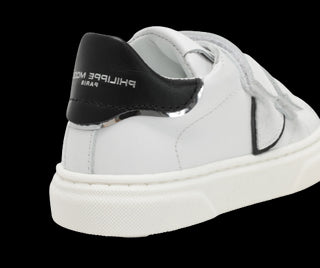 Philippe Model Sneakers 69415 with velcro