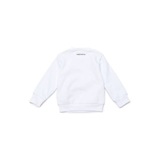 Dsquared2 Sweatshirt with DQ04DZ logo