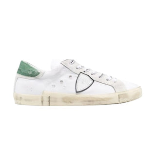 Philippe Model Sneakers prludc10 with laces