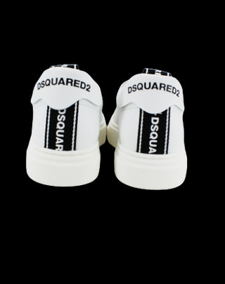 Dsquared2 Sneakers 67076 with laces