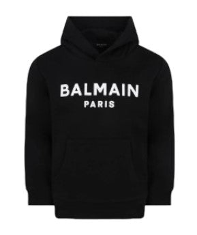 Balmain Hoodie 6P4540