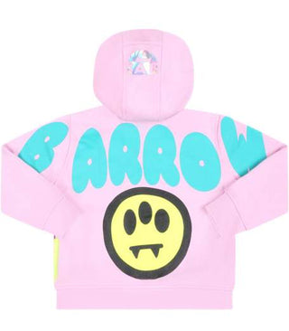 Barrow Hoodie 033118