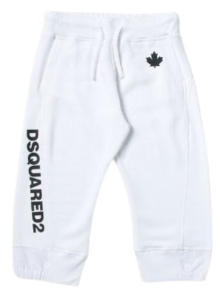 Dsquared2 Sweatpants dq0742d00zf