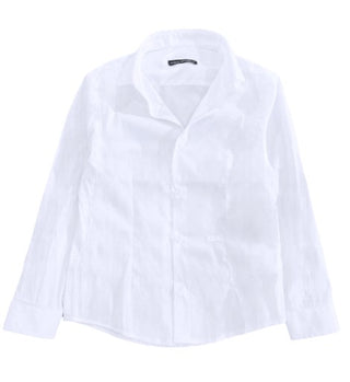 Daniele Alessandrini Kids Shirt 1231C1444