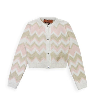 Missoni Cardigan Sweater MU2A20-X0136