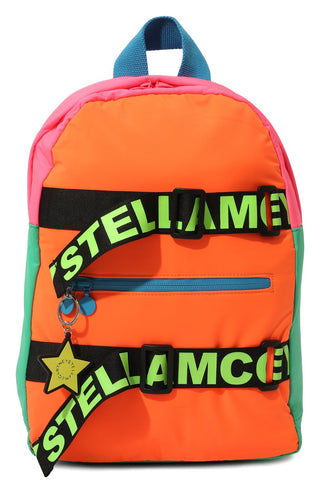 Stella Mccartney Backpack 8QAI8