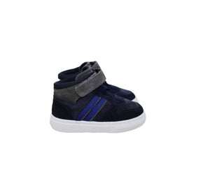 Hogan Sneakers SNEAKERS hxt3400en70 con laccio e velcro