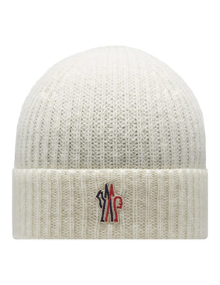 Moncler Cappello Unisex Junior con logo I29573B00002