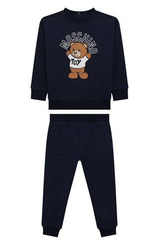 Moschino 2-piece tracksuit MUK03P