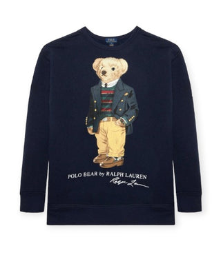 Polo Ralph Lauren Crewneck Sweatshirt 323853796002