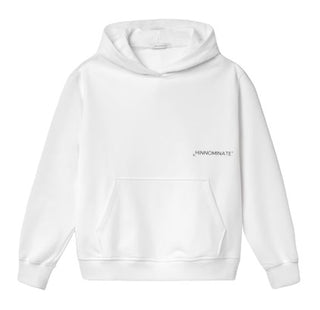 Hinnominate Hoodie 3645F0101 And Logo