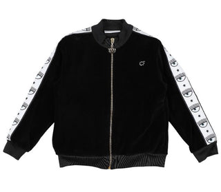 Chiara Ferragni Zip Up Hoodie CFKF020