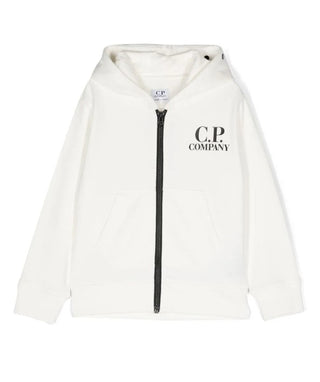 CP Company Zip Up Hoodie 12CKSS026A