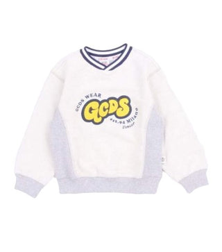 GCDS Crewneck Sweatshirt DUF00A-LCA28