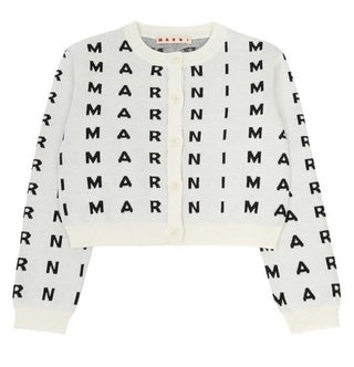 Marni Maglia cardigan M00723