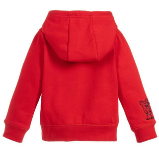 Kenzo Kapuzenpullover KP15718