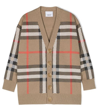 Burberry Cardigan-Pullover 8068399