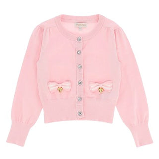 Angel's Face Nicolette Strickjacke NICOLETTE PINK