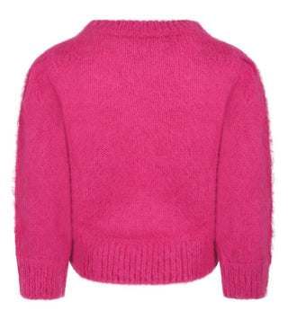 Mc2 Saint Barth Wool Sweater BLOM002-00966C