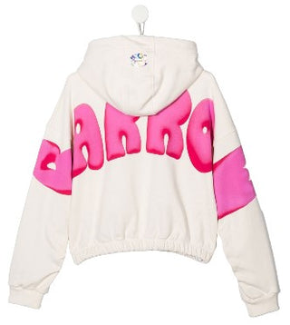 Barrow Cropped Hoodie 032138