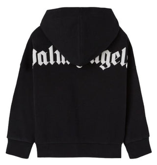 Palm Angels Felpa con cappuccio PGBB002F22FLE0011001