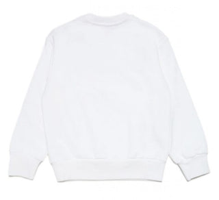 Diesel Crewneck Sweatshirt J01117-0IAJH