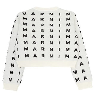 Marni Maglia cardigan M00723