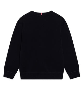 Tommy Hilfiger Rundhals-Sweatshirt KB0KB08382