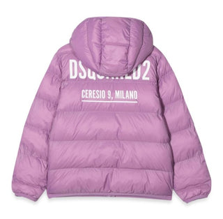 Dsquared2 Kapuzenjacke DQ0723-D009D