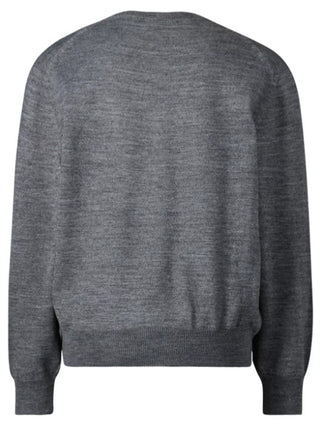 Dsquared2 Crewneck Sweater with Logo DQ1724-D003F