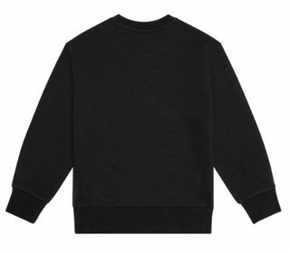 Diesel Logo Sweatshirt J00840-0NBAY