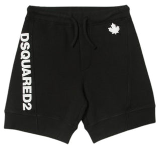 Dsquared2 Bermuda bermuda felpa unisex dq0786d00xl