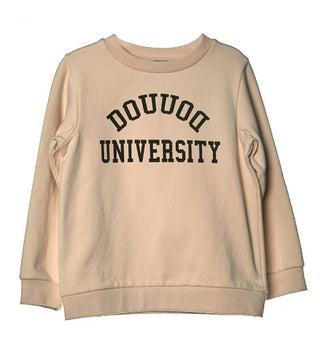 Doudou Printed sweatshirt FE602233