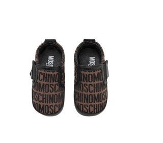 Moschino slip-on shoe 77272