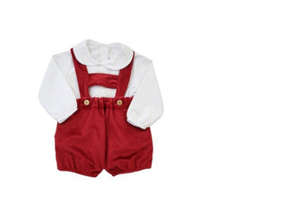 Baby Fashion Completo  534.13 bottoni sul retro