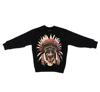 Marcelo Burlon Crewneck Sweatshirt MB20360022