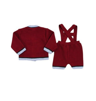 Baby Fashion Overalls 521.70