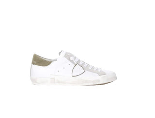 Philippe Model Sneakers vintage prluvx20 CON LACCIO