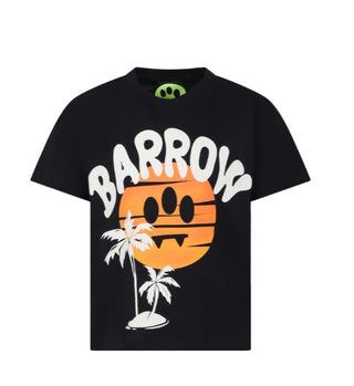 S4BKJUTH006 - T-shirt - Barrow