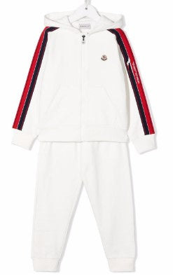 Moncler Baby-Trainingsanzug h19548m00003