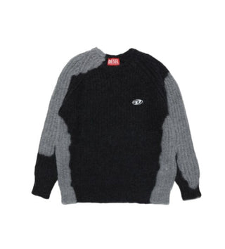 Diesel Crewneck Sweater J01520-KYAWD