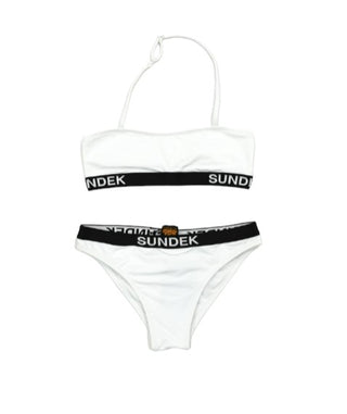 Sundek Costume due pezzi con logo G266KNL4200